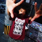 PATHOS PREMIUM COTTON BOX TEE