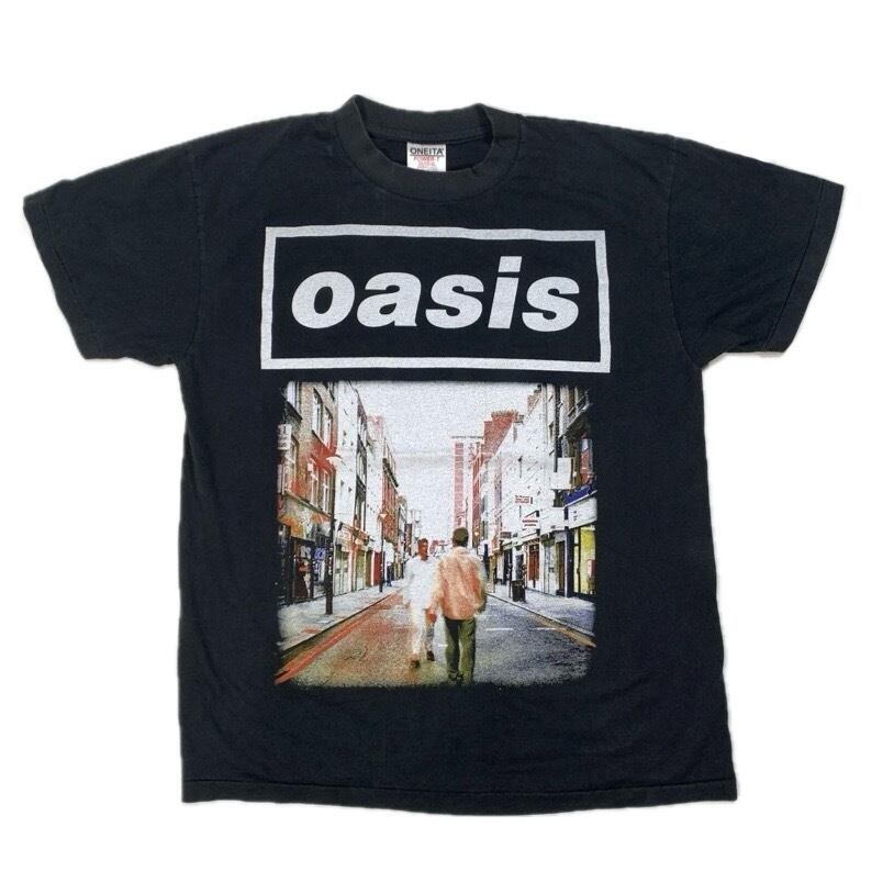 9608 AC/DC ブートTシャツ バンドTシャツ 両面プリント L | Pay ID