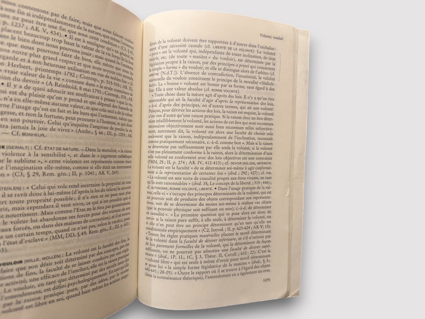 SFF133】Kant-Lexikon(1994) /Rudolf Eisler | KITAZAWA BOOKSTORE