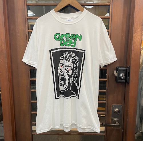 Greenday 2019 Deadstock Tee