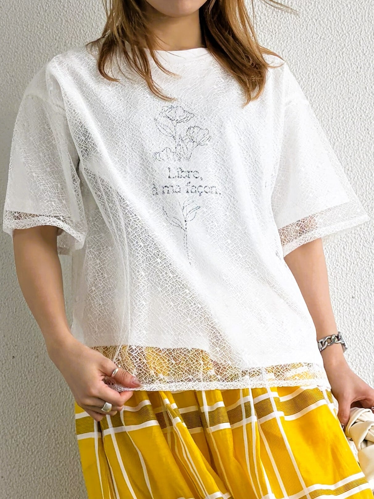 TOPS | 9286 Fashion Lab