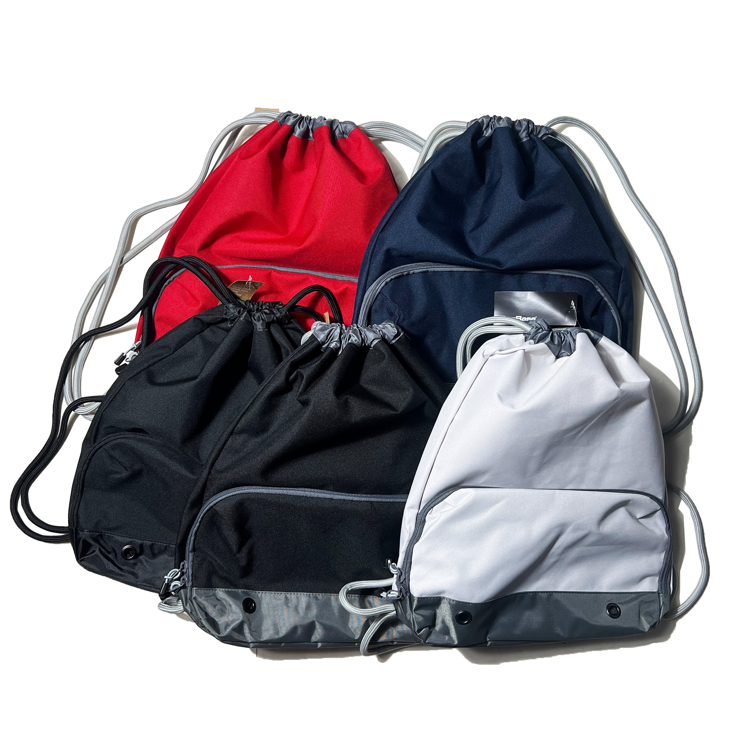 Supreme×AIR JORDAN Drawstring バッグ | Pay ID