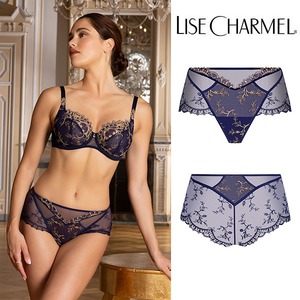 [M25mo] ボクサー 品番ACM0425 【LISE CHARMEL】【リズシャルメル】【インポートランジェリー】