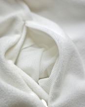 THERMO FLEECE PULLOVER / RGT-27