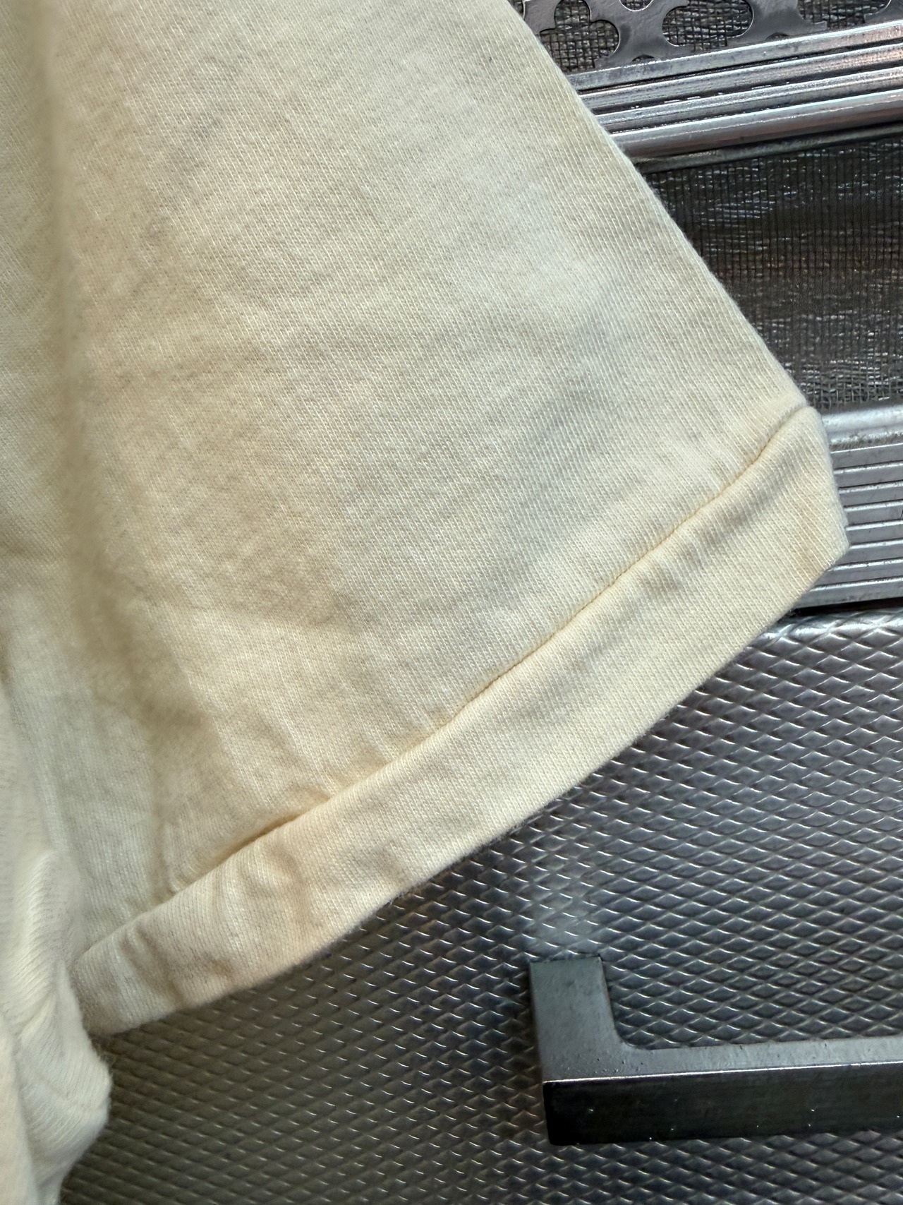 90s  MICKEY UNLIMITED / made in dominican republic・画像6