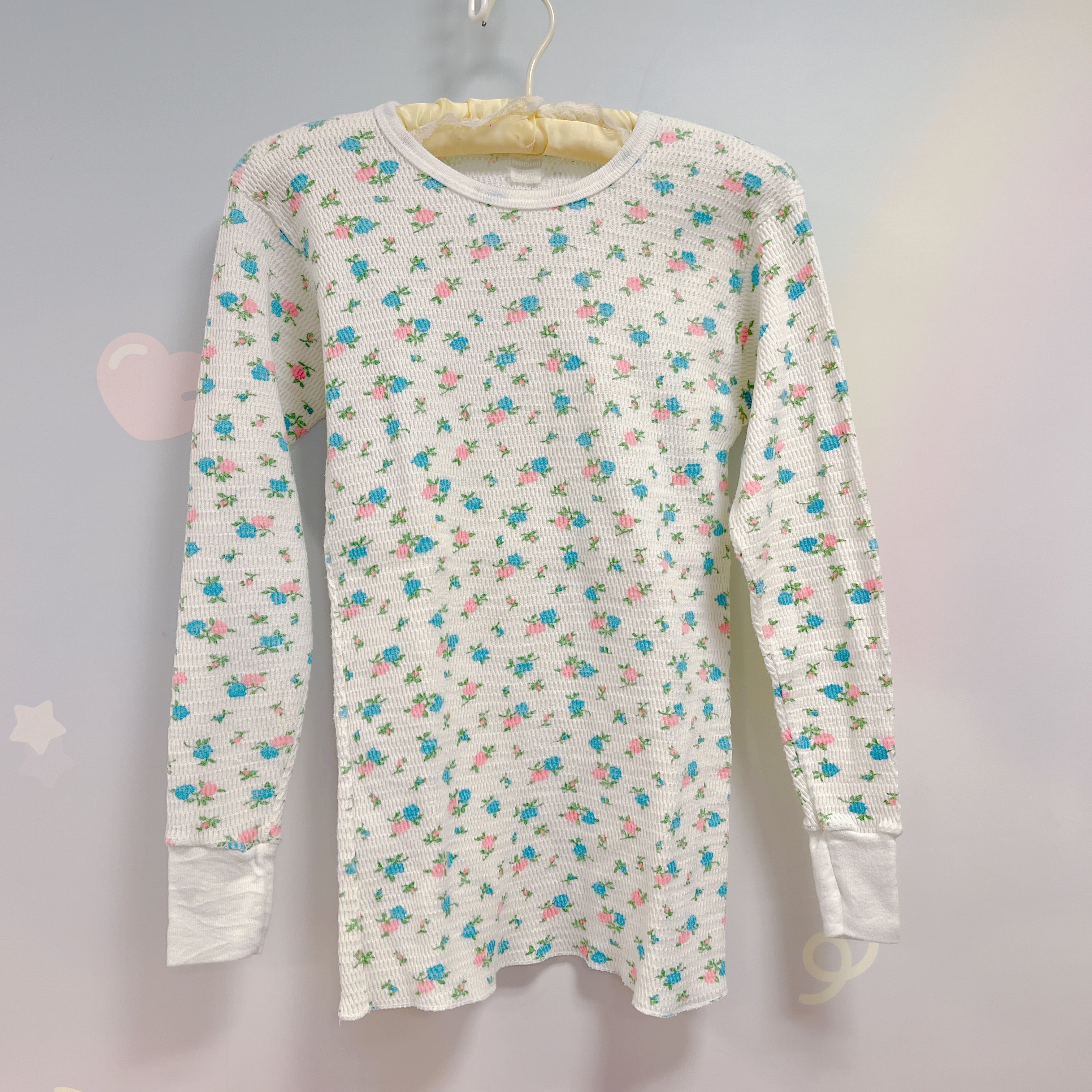 spank! モナスカスバナナ スカート USED ヴィンテージ 古着 Vintage 洋服 | Spank!
