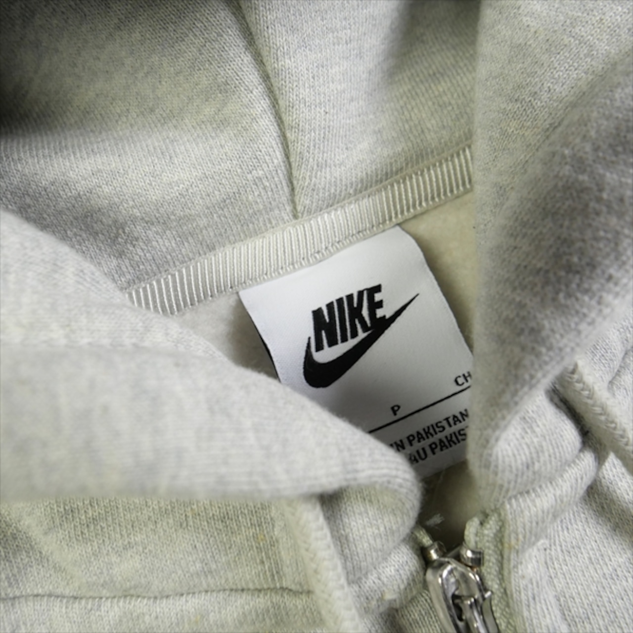 Size【S】 STUSSY ステューシー ×NIKE 23AW STONE WASHED FLEECE ZIP  