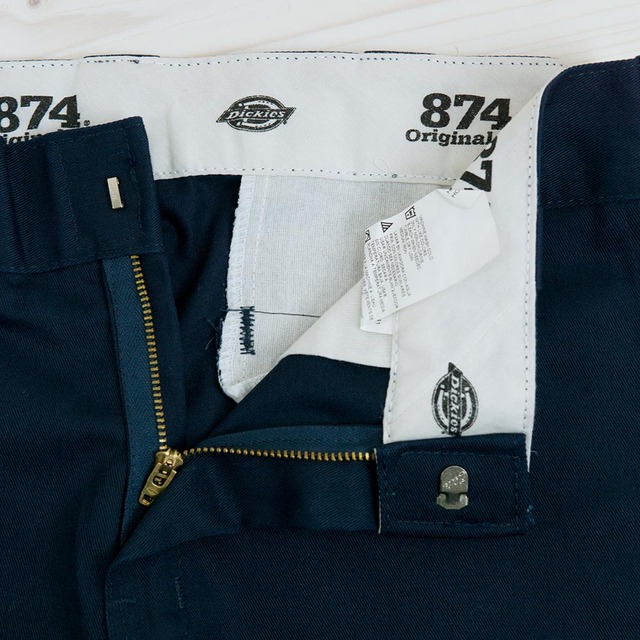 Dickies 874 ワークパンツ W30 L30 Grapefruit Moon Online Shop レディース メンズ 古着 ヴィンテージ 下北沢