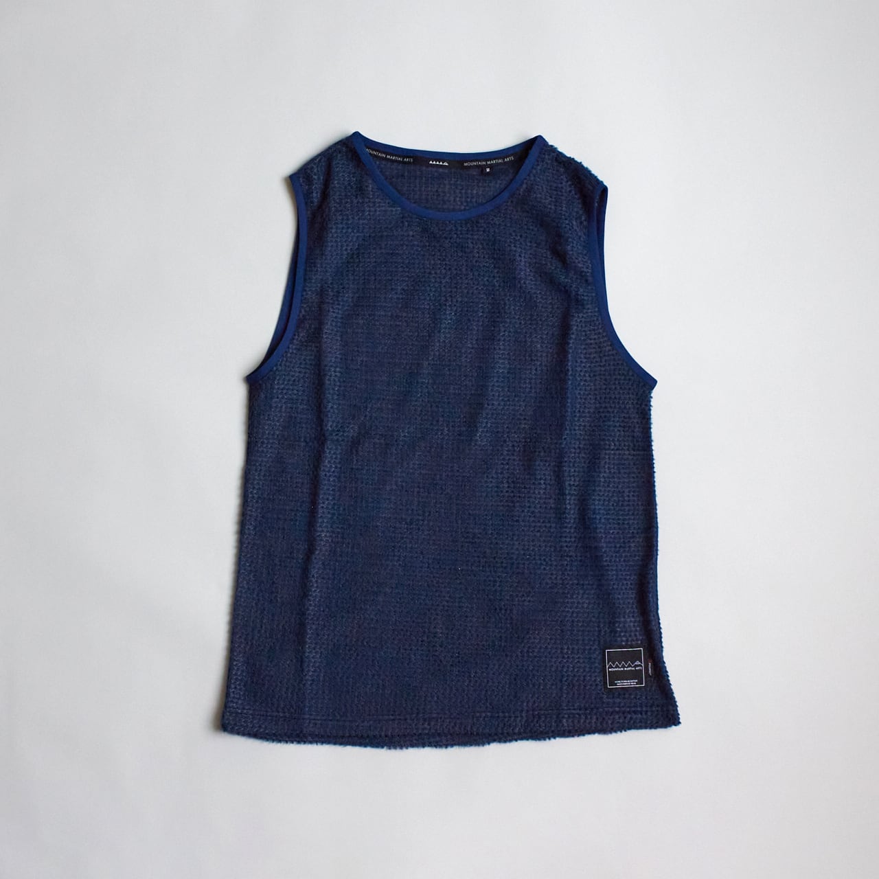 ✨️MMAマウンテンマーシャルアーツランニングウェアノースリーブ　新品　サイズM ノースリーブ | unite(ユニテ ）