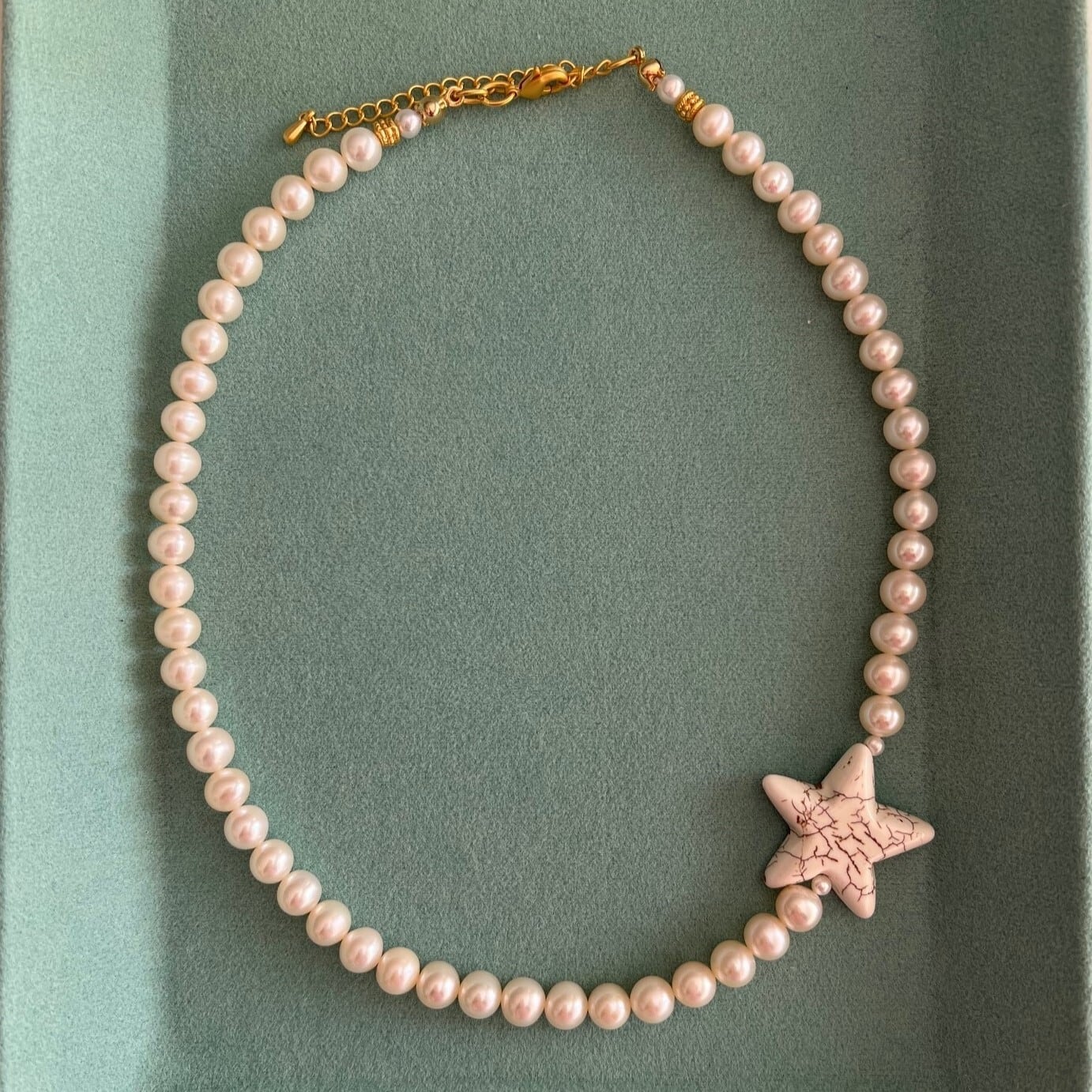 Restock:Twinkle Necklace