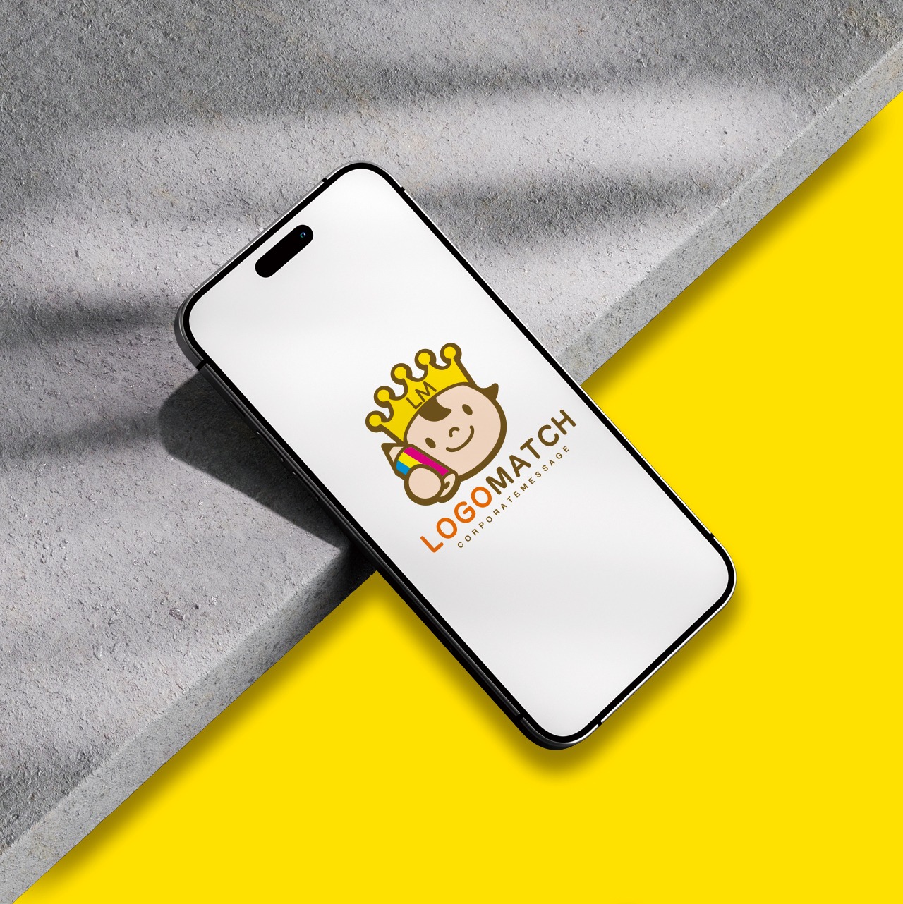 勉強王子のロゴ