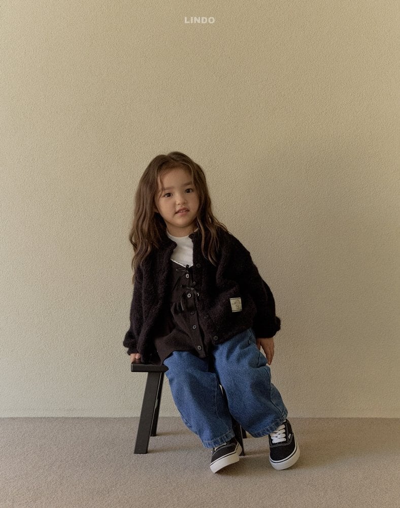 【予約商品】 flounced strap blouse