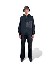 MK26S-S-02 COMFORT-SH #BLK