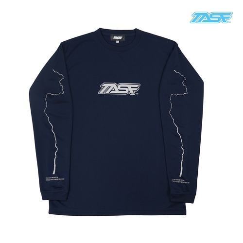TASF / YODOGAWA DRYロンT / Navy
