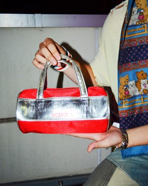 "ENRICO COVERI" mini Bag