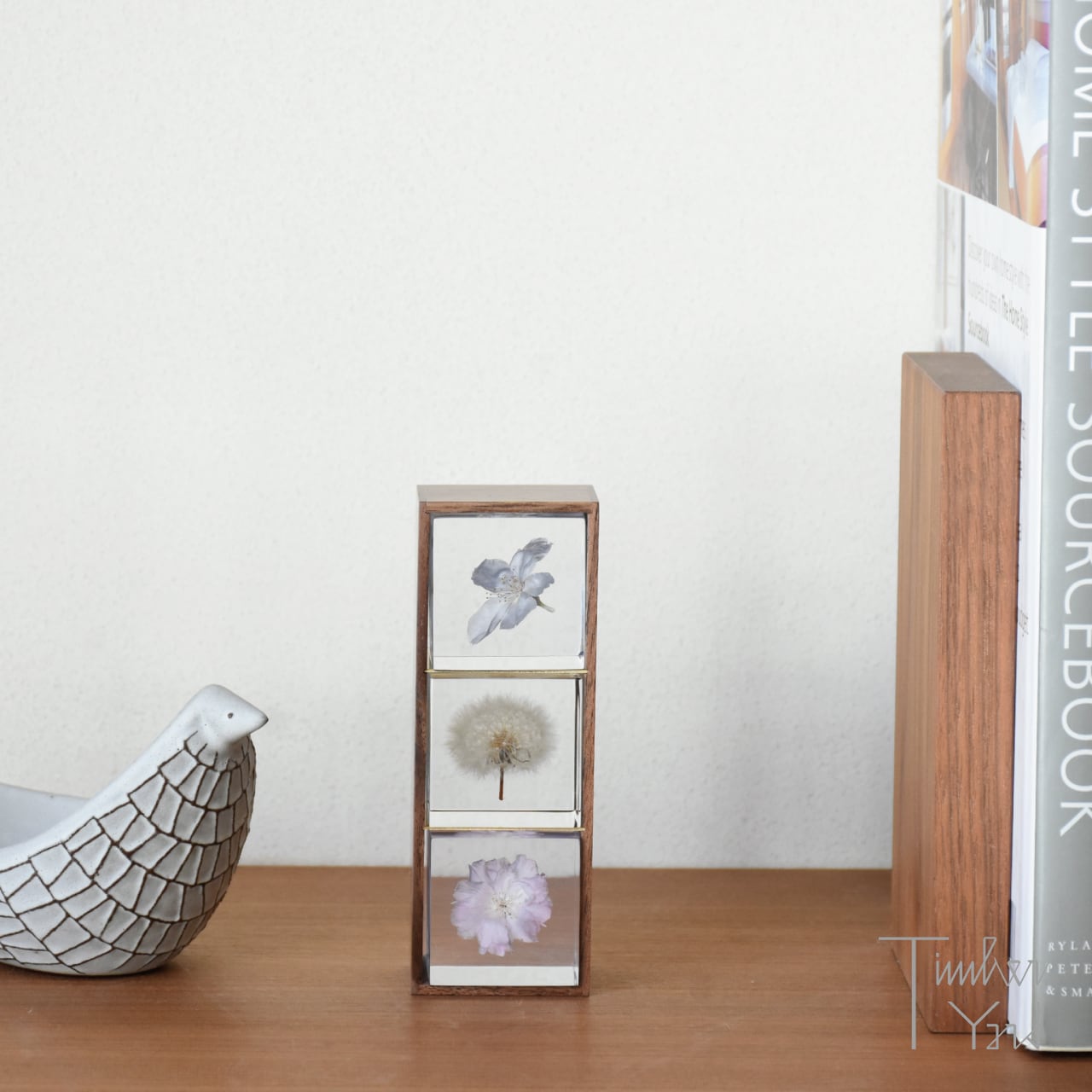 木箱 / Sola cube専用 / 3個用 / ウサギノネドコ / 正規販売店