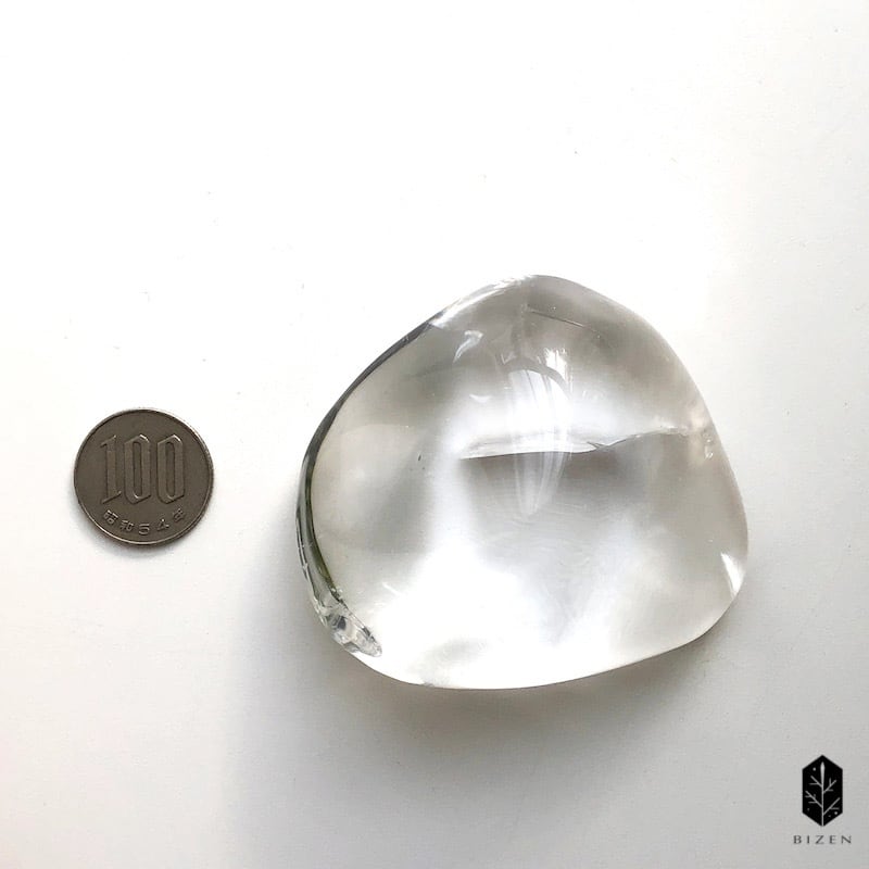 レムリアンシード（オールド）・タンブル | BIZEN Crystals
