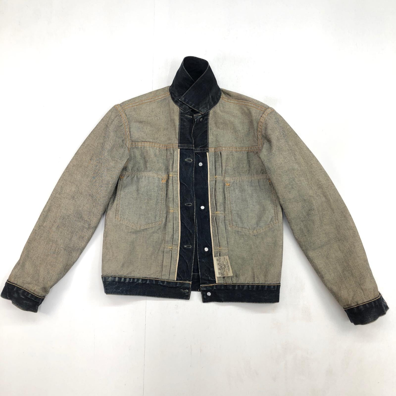 LEVI'S リーバイス 507XX 復刻 90年代 USA製 バレンシア製 デニム