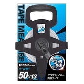 ビッグマン(Bigman) リール型メジャー 3倍速 50m BLM-50