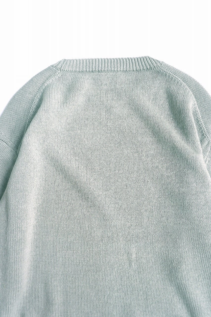 Hand Framed Co. Linen P/O