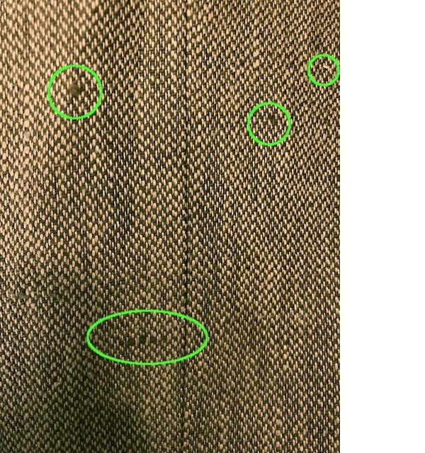 TODAYFUL トゥデイフル / LIFE's ライフズ / Asymmetry Linen Vest