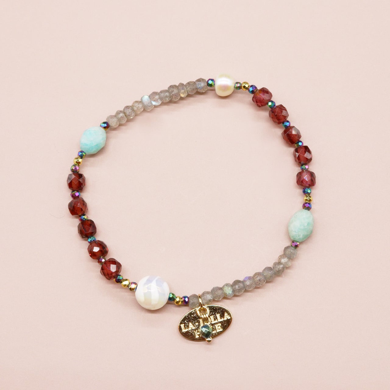 LA・JOLLA HALE ONLINE SHOP