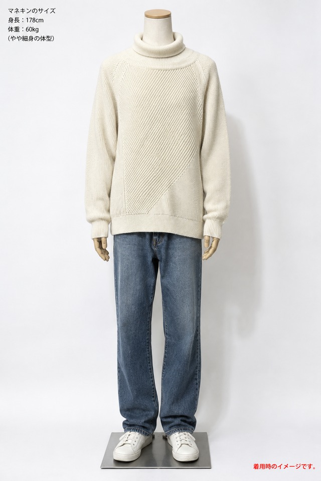 Supreme 22AW washed Halfzip pullover | Choose Clothes Caravan