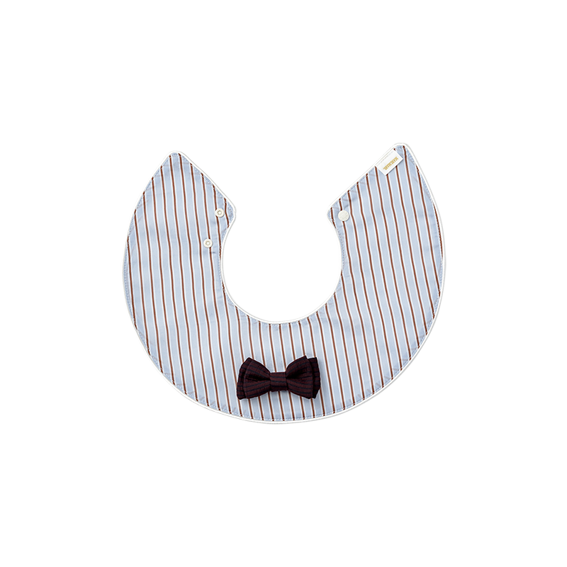 MARLMARL(マールマール )/ スタイ / dolce blue stripe