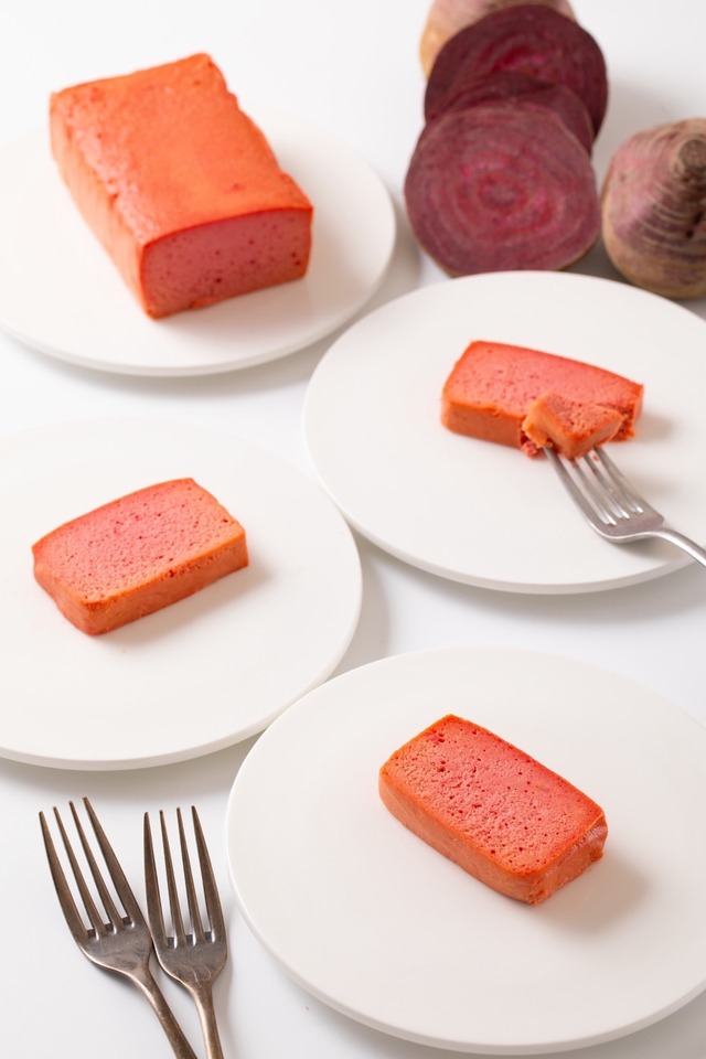 beniiro｜テリーヌ