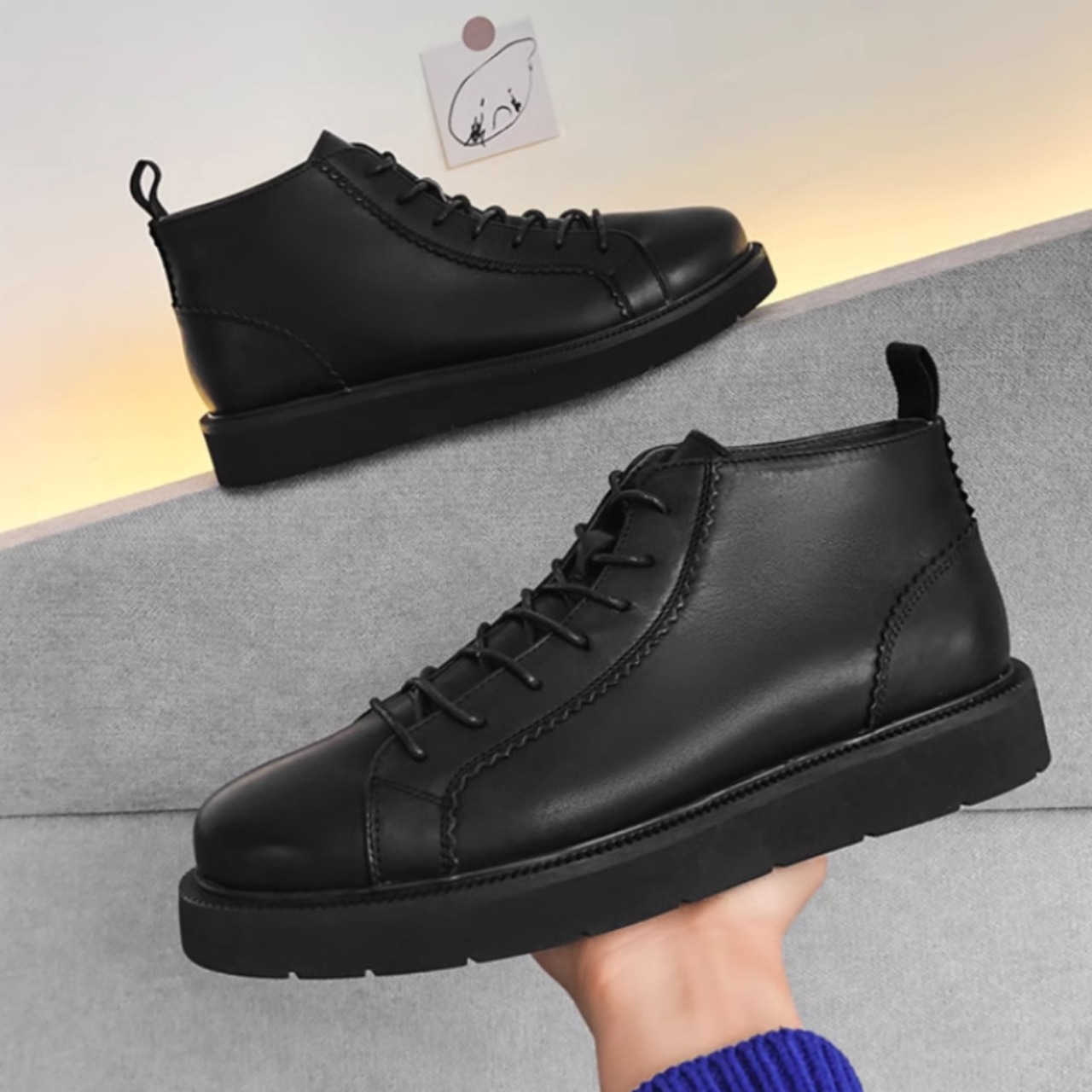 SMハイトップ S0303