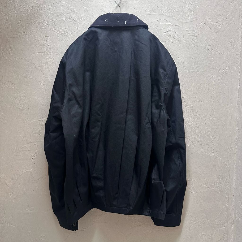 MASU エムエーエスユー 26SS BALLOON SPORTS JACKET ジャケット
