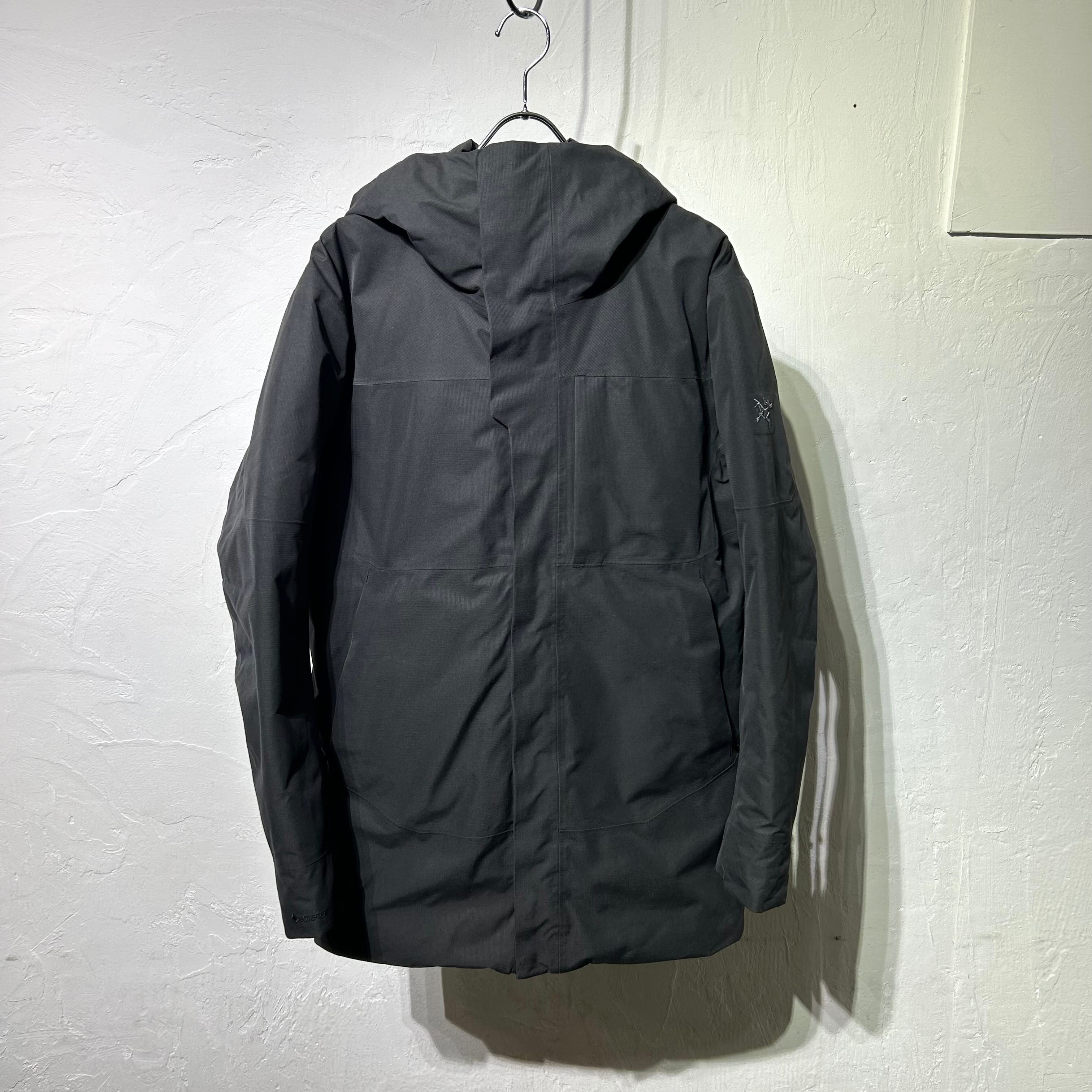 ARC'TERYX Therme Parka