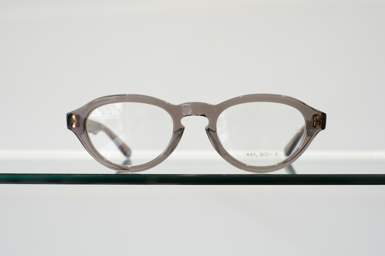 【OLIVER GOLDSMITH】CHELSEA Col:Cloudy sky