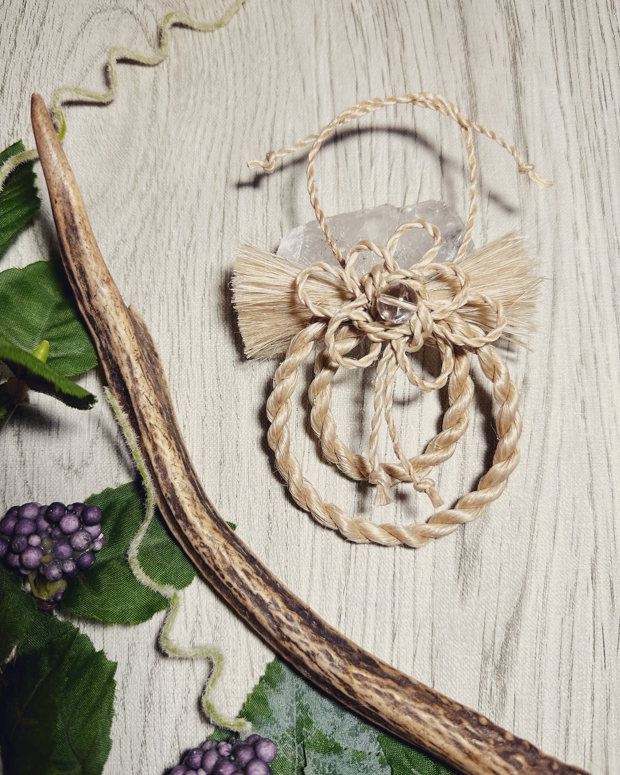 精麻飾り 801c831e88ac52ada669684a116bf4