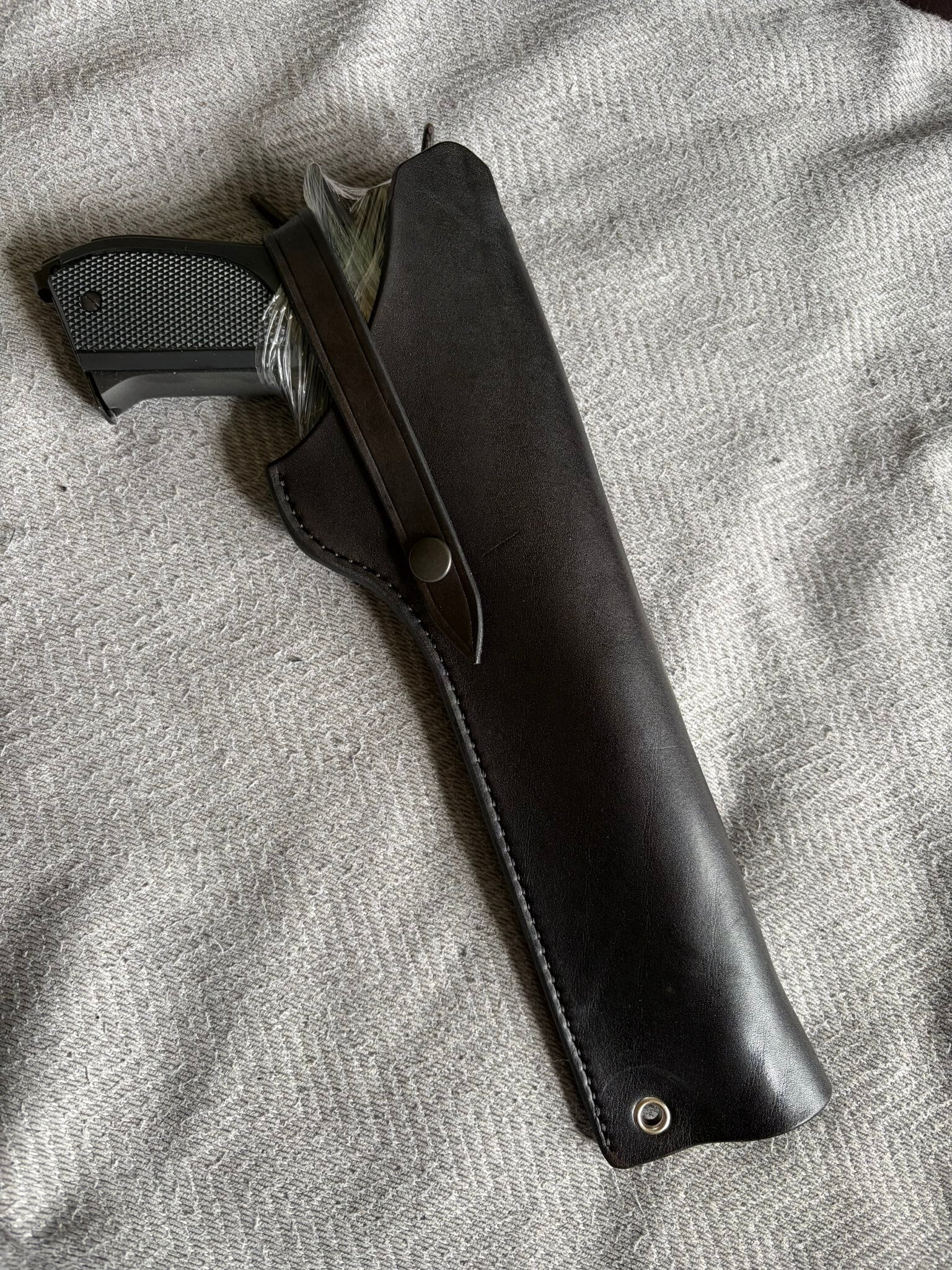 holster | 黒沼興業