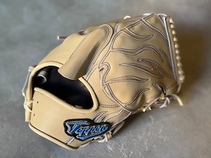 2026年限定モデル【TEPPEN】硬式用グローブ 投手用 SW1型 ブロンド 至極仕上げ済 2026年限定モデル【TEPPEN】硬式用グローブ 投手用 SW1型 ブロンド 至極仕上げ済