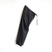 MAYKAM DRY TRICOT 1TUCK EASY PANT