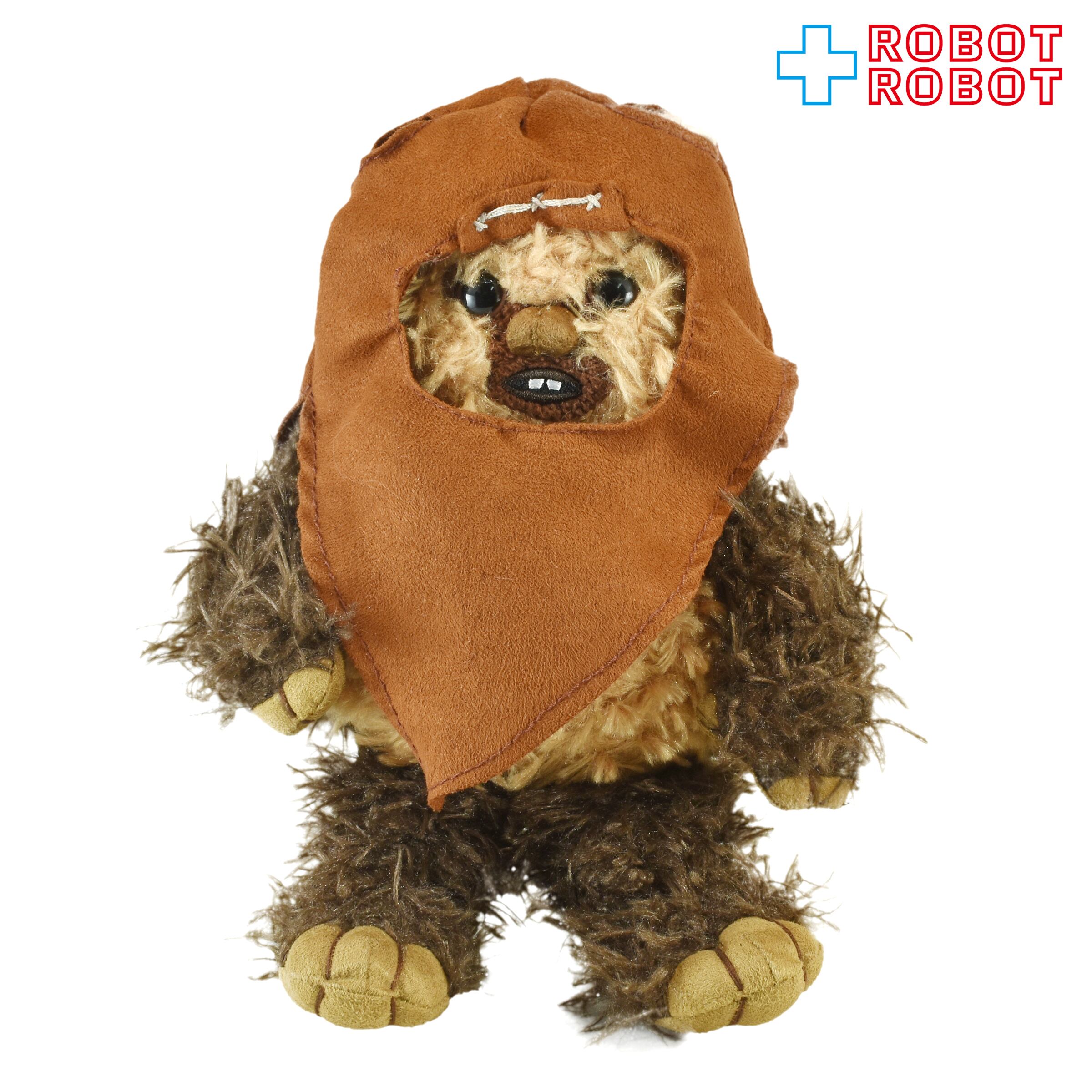 ぬいぐるみ＆その他オモチャ | ROBOTROBOT