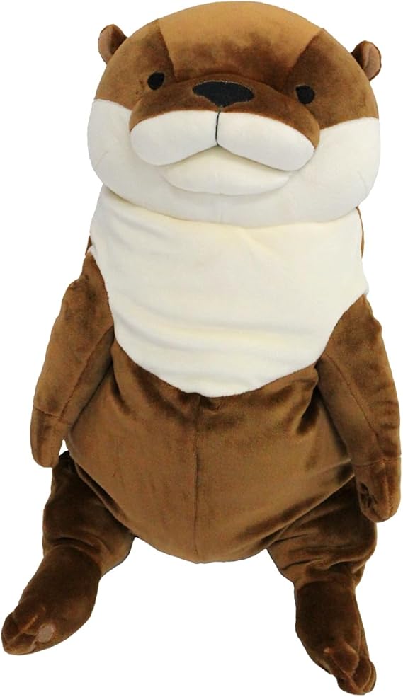 動物　ぬいぐるみ　オオサンショウウオ　BIG 大約８５センチ　小約30センチ 動物 ぬいぐるみ オオサンショウウオ BIG 大約85センチ 小約30センチ