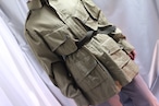 40's M-42 ﻿ jump jacket ﻿ paratroopers﻿