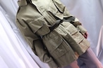 40's M-42 jump jacket paratroopers