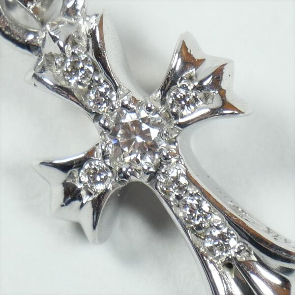 Size【フリー】 CHROME HEARTS クロム・ハーツ CH CROSS BABY FAT