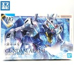 HG 1/144 ガンダムエアリアル パーメットスコア・シックス