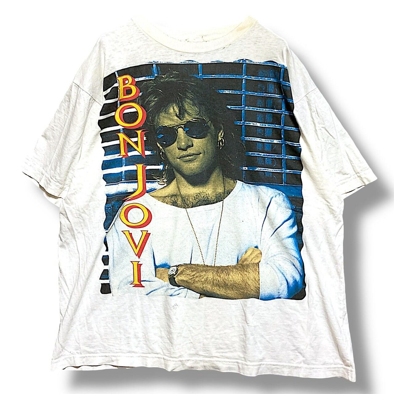 The Chemical Brothers Tee│古着 ケミカルブラザーズTシャツ バンドT