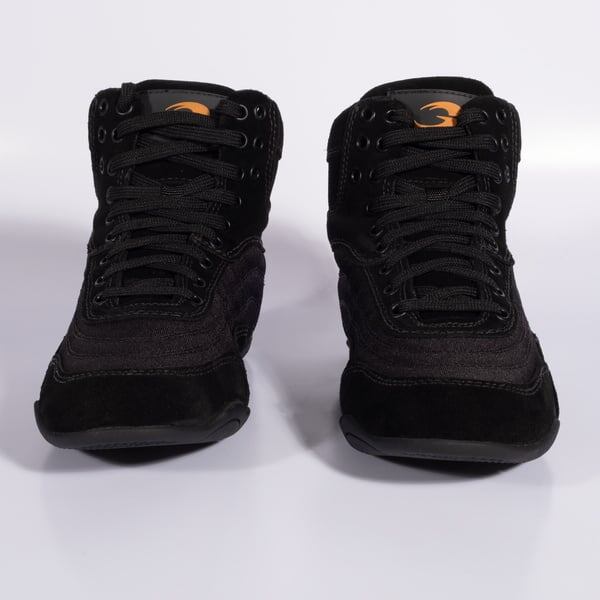 受注輸入】 Zeus Thunderbolt V2 Black | Fitness Gear Online（GASP