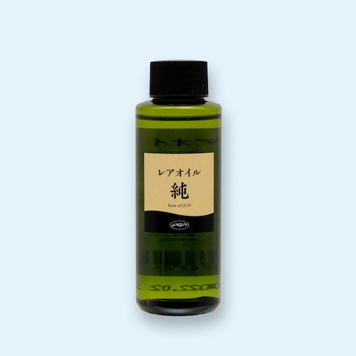 レアオイル　純（詰め替え）100ml　（保湿オイル）