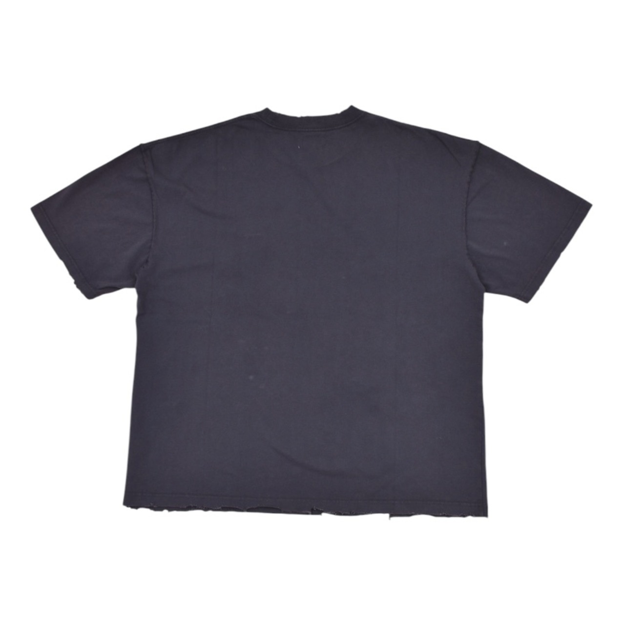 【BLDG4】Rockefeller SS Knit - 2