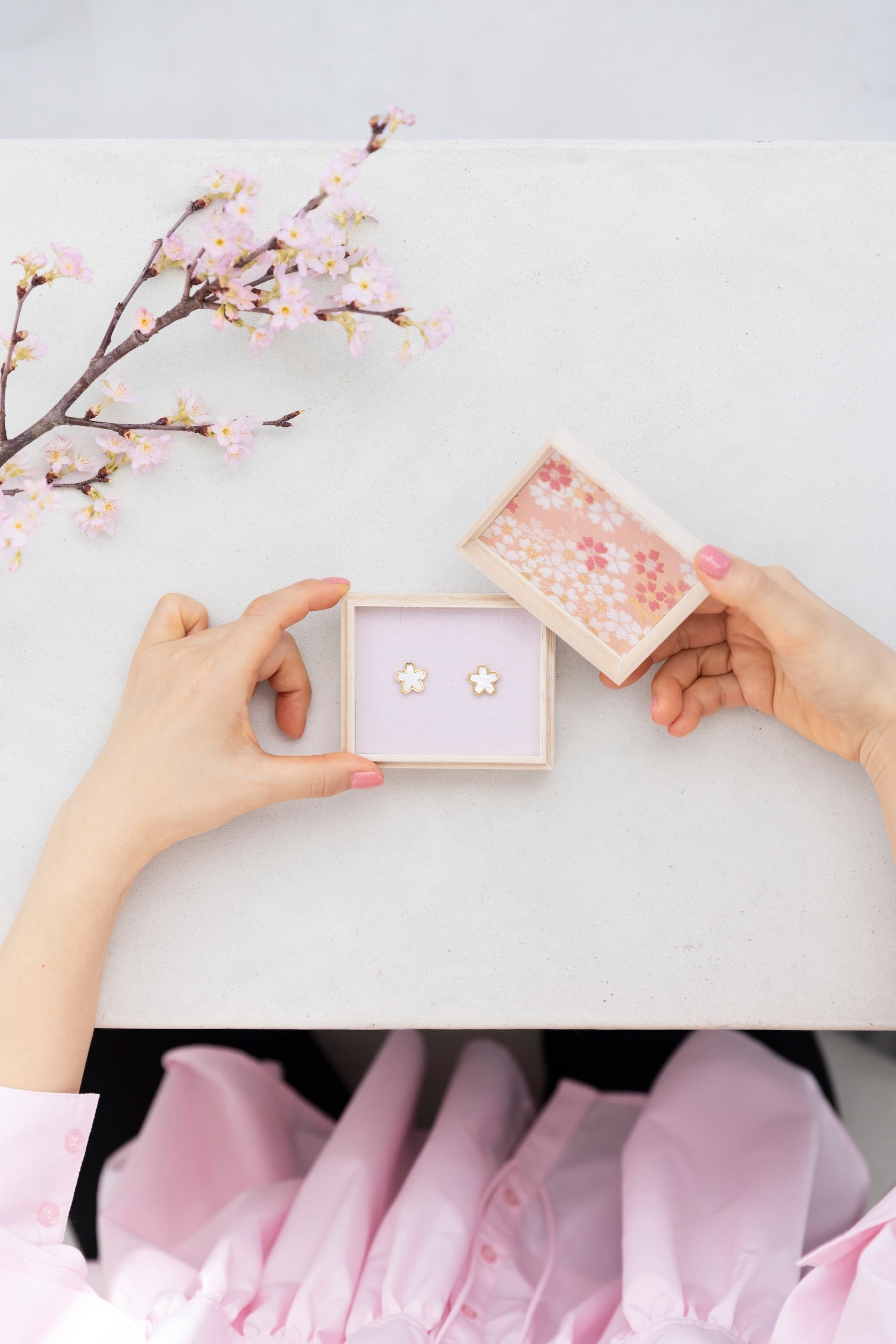 mami♪様おまとめ14点+2点 ピアスセット 2024-25AW 惹く手あまたのピアス #hazama_fashion