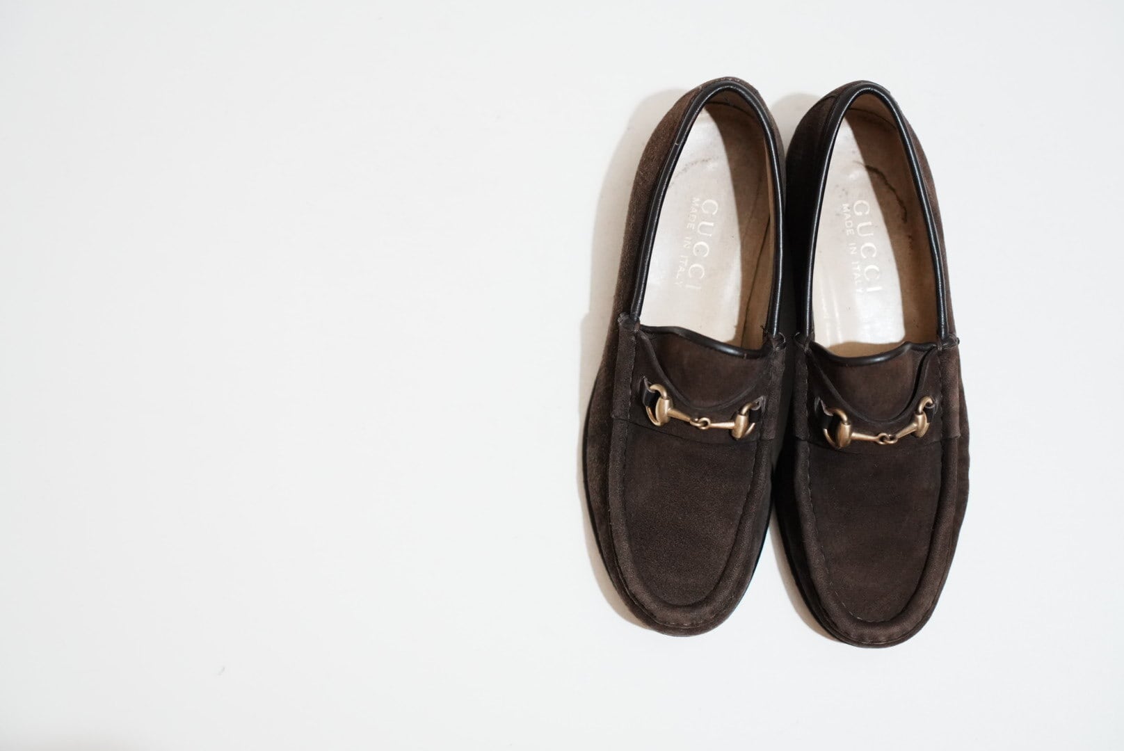 DEADSTOCK(未使用品) | JUST LIKE HERE | VINTAGE SHOES