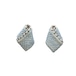 Earrings ( AC1811BL）